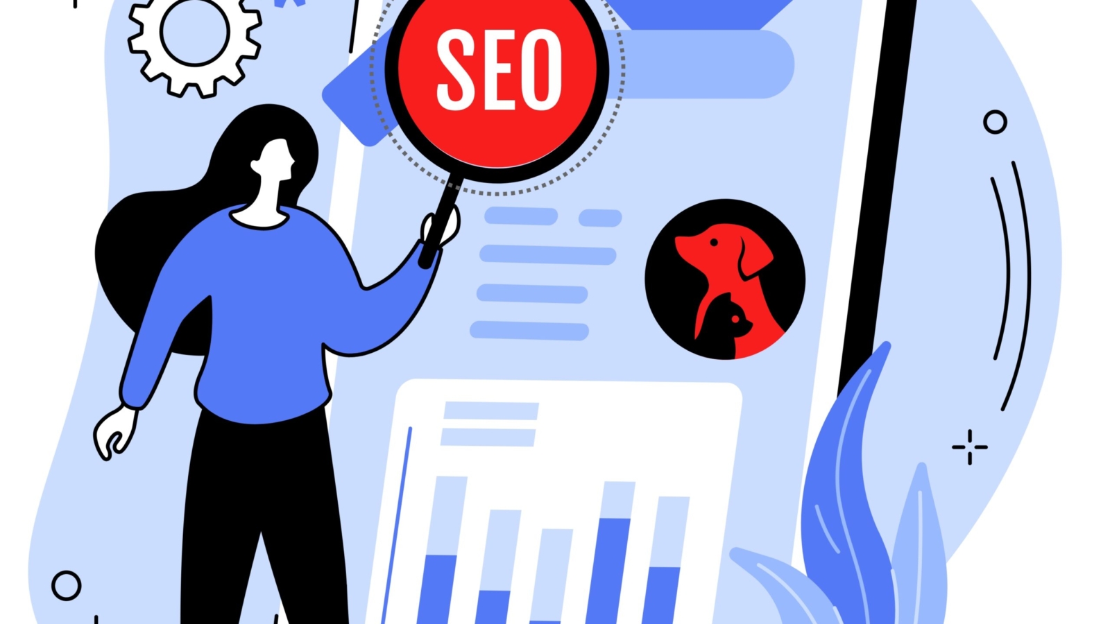 How to Appear Higher on Search Results: SEO Tips for Pet-Care Businesses