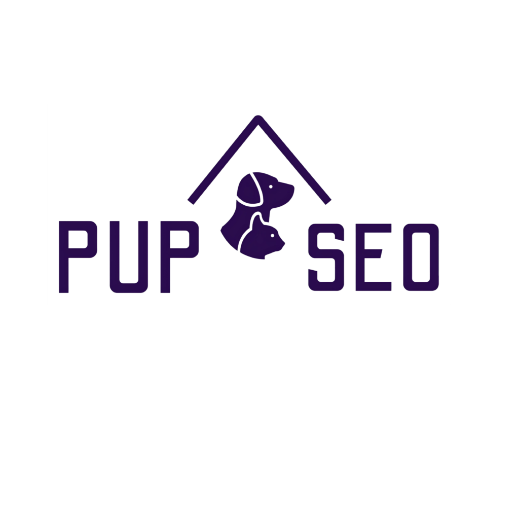 PUP SEO: Niche Pet Care SEO Agency That Grow Your Pet Care Business.